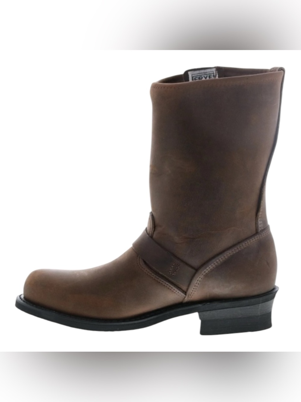 Frye Women's Engineer 12R Boots